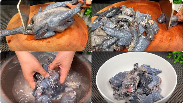 补气养血的食疗菜谱大全（女人的10大补气养血食物）(4)