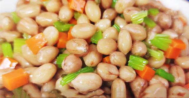 补气养血的食疗菜谱大全（女人的10大补气养血食物）(37)