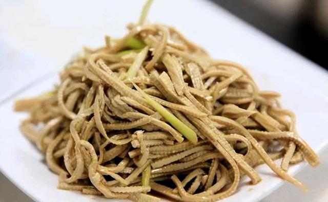 35道必学凉菜家常菜（50多款家常菜有荤有素）(50)