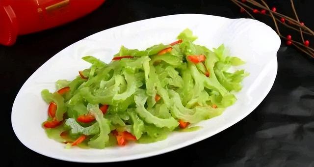 35道必学凉菜家常菜（50多款家常菜有荤有素）(40)