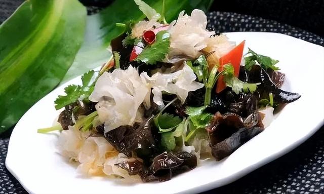35道必学凉菜家常菜（50多款家常菜有荤有素）(35)