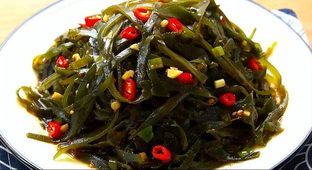 35道必学凉菜家常菜（50多款家常菜有荤有素）(4)