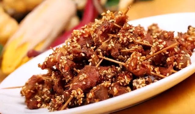 35道必学凉菜家常菜（50多款家常菜有荤有素）(23)