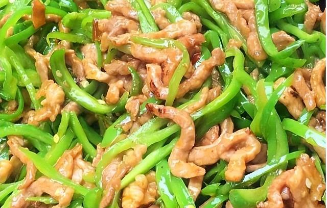 50道最常见家常菜的做法（40余款家常菜精选）(16)