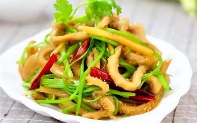 50道最常见家常菜的做法（40余款家常菜精选）(19)