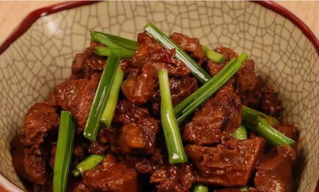 精美饭店菜谱大全及做法（大厨必会的36道家常菜谱）(17)