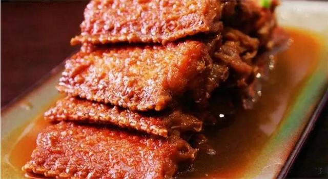 精美饭店菜谱大全及做法（大厨必会的36道家常菜谱）(28)