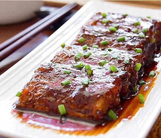 精美饭店菜谱大全及做法（大厨必会的36道家常菜谱）(34)