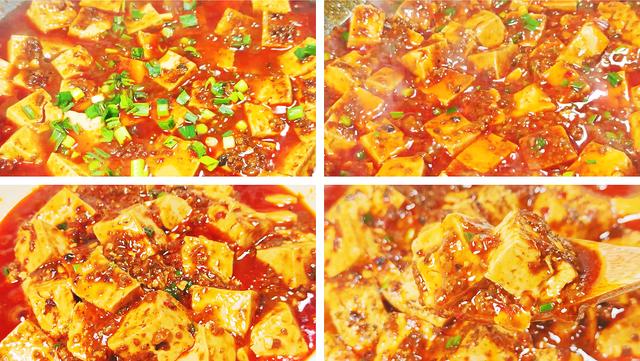 春节菜谱家常菜做法大全（12道不油腻的春节小炒菜）(23)