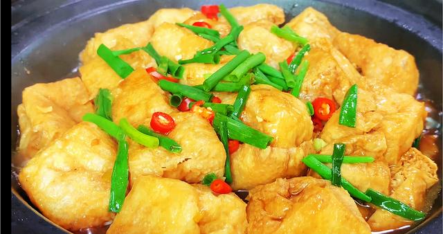 春节菜谱家常菜做法大全（12道不油腻的春节小炒菜）(5)