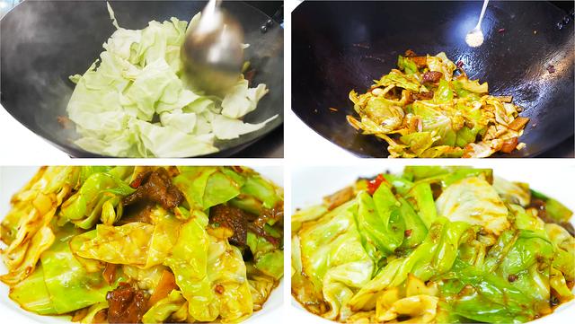 春节菜谱家常菜做法大全（12道不油腻的春节小炒菜）(48)