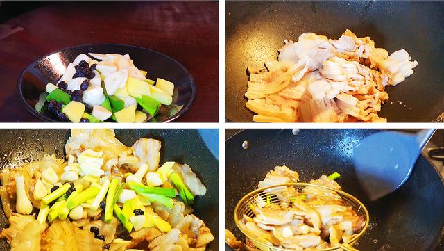 春节菜谱家常菜做法大全（12道不油腻的春节小炒菜）(27)