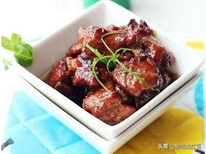 菜谱大全100道家常菜清单（30道菜家常菜菜谱做法大全）(12)