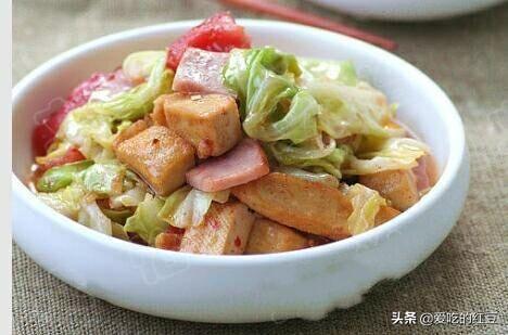菜谱大全100道家常菜清单（30道菜家常菜菜谱做法大全）(5)