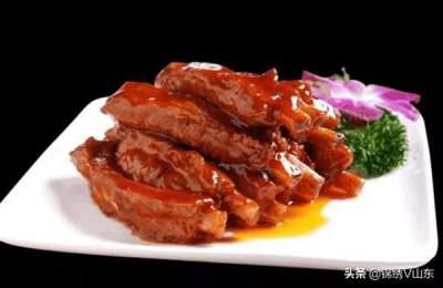 ​30道简单又好吃的家常菜（味道超赞的28道家常菜做法大全）