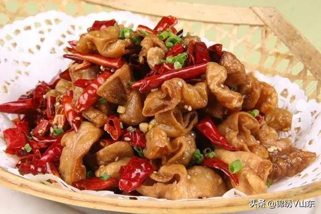 每天做什么菜给小孩吃才能长大呢（多给孩子做的25道营养菜）(14)