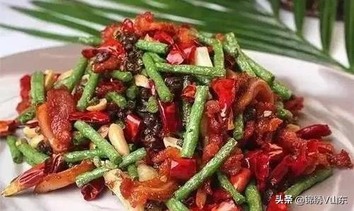 每天做什么菜给小孩吃才能长大呢（多给孩子做的25道营养菜）(15)