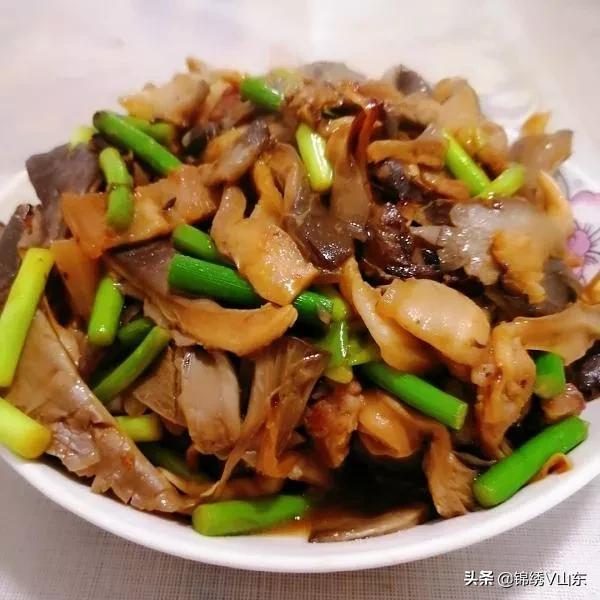 每天做什么菜给小孩吃才能长大呢（多给孩子做的25道营养菜）(17)
