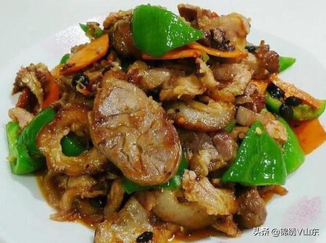 每天做什么菜给小孩吃才能长大呢（多给孩子做的25道营养菜）(24)