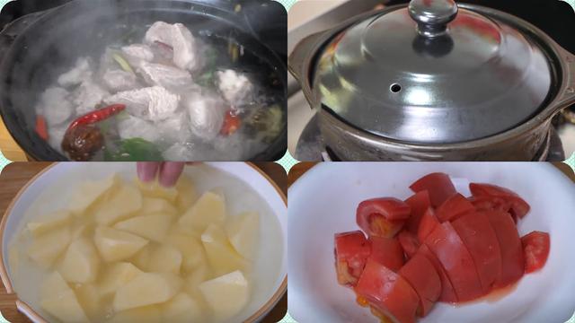 长高必吃食物（8种长高菜）(5)