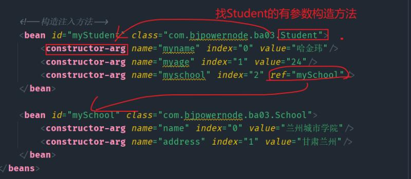 spring入门到精通（springboot入门菜鸟教程）(22)