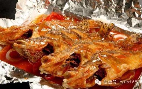 桂鱼菜谱大全（20道桂鱼菜品做法大全）(10)