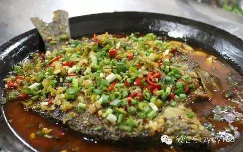 桂鱼菜谱大全（20道桂鱼菜品做法大全）(5)
