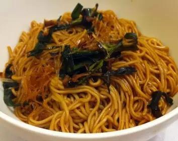 上海本地人必吃10道菜（40道上海人的舌尖美味）(1)