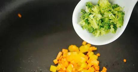 25种辅食食谱大全（一周辅食精选5道有颜又有料的辅食菜谱）(47)
