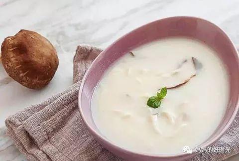 25种辅食食谱大全（一周辅食精选5道有颜又有料的辅食菜谱）(50)