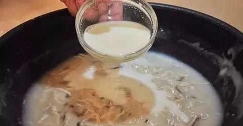 25种辅食食谱大全（一周辅食精选5道有颜又有料的辅食菜谱）(58)