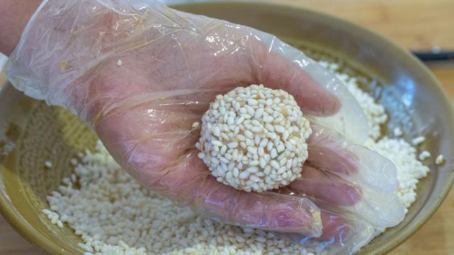 过年必备的12道家常菜（春节待客不用愁）(28)