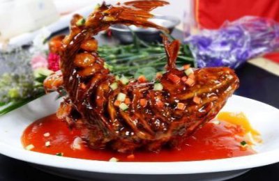 ​正宗鲁菜菜谱（十二道经典鲁菜家常菜谱）