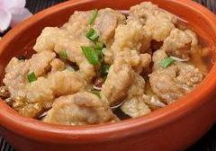 正宗鲁菜菜谱（十二道经典鲁菜家常菜谱）(5)