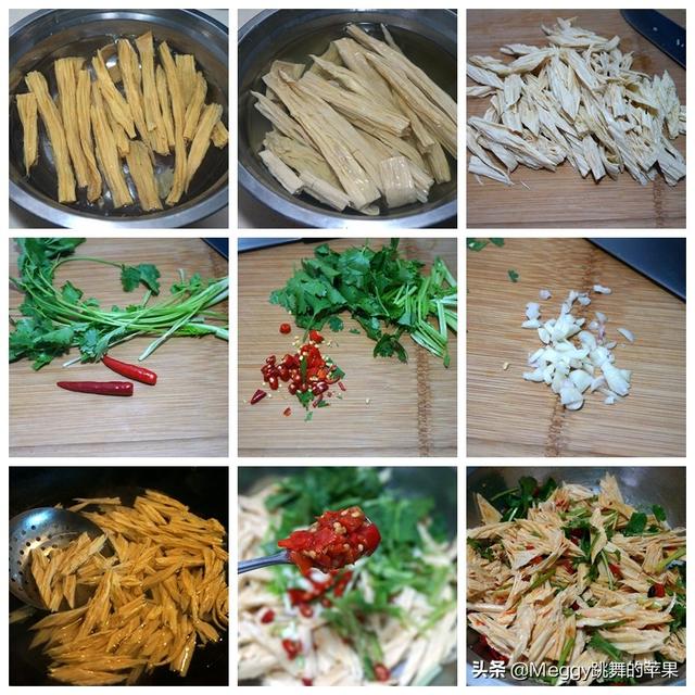年夜饭十道家常菜菜谱（年夜饭12道菜全都搭配好了）(8)