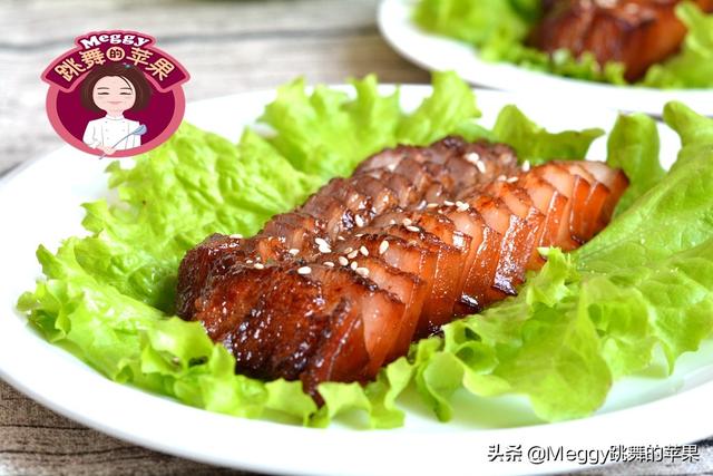 年夜饭十道家常菜菜谱（年夜饭12道菜全都搭配好了）(3)