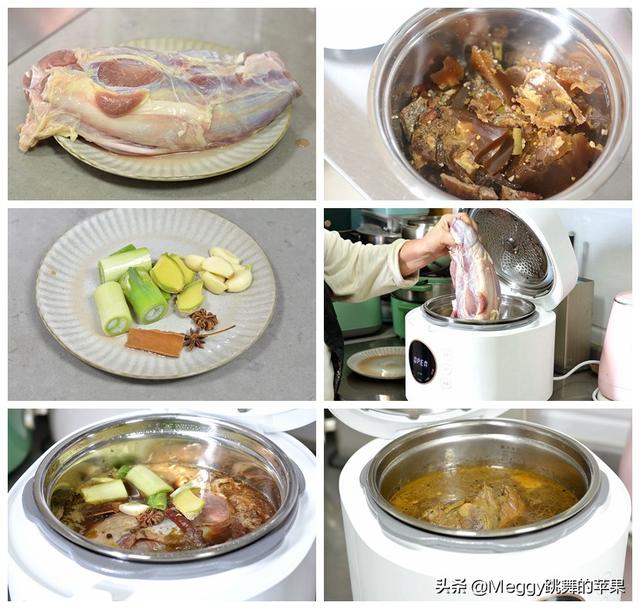 年夜饭十道家常菜菜谱（年夜饭12道菜全都搭配好了）(2)