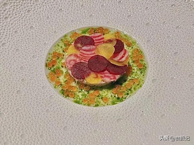 全国四大菜系排名（全世界这么多菜系）(22)
