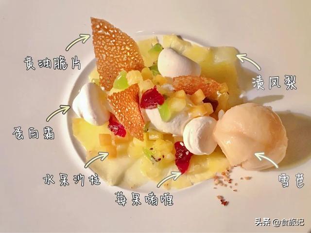 全国四大菜系排名（全世界这么多菜系）(14)