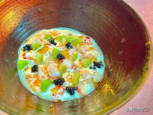 全国四大菜系排名（全世界这么多菜系）(23)