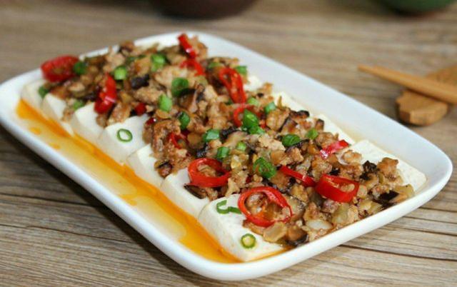豆腐美食菜谱制作（16道豆腐菜品做法详细）(8)