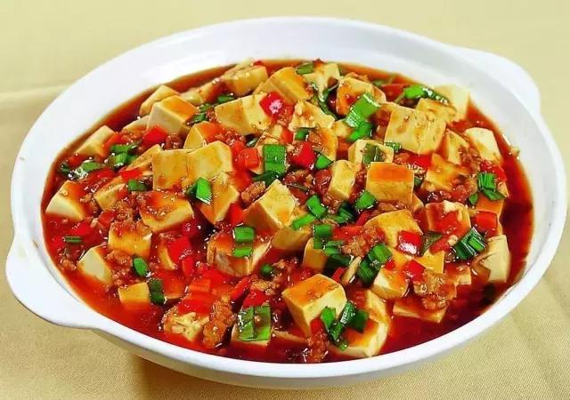 豆腐美食菜谱制作（16道豆腐菜品做法详细）(14)