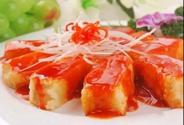 豆腐美食菜谱制作（16道豆腐菜品做法详细）(7)
