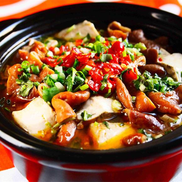 豆腐美食菜谱制作（16道豆腐菜品做法详细）(11)