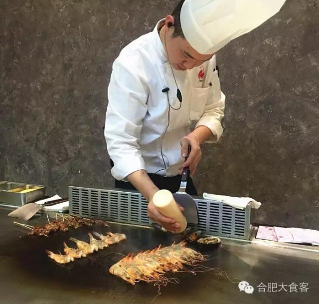 合肥美食排行榜前十名菜馆（合肥大食客陪你过大年）(31)
