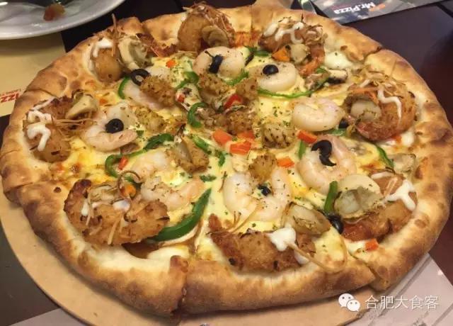 合肥美食排行榜前十名菜馆（合肥大食客陪你过大年）(29)