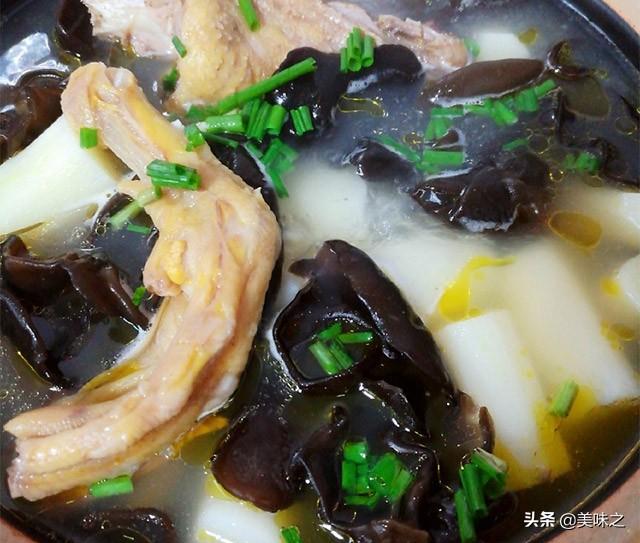 10道炖菜简单味美的做法（16道又香又下饭炖菜做法）(9)