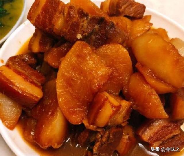 10道炖菜简单味美的做法（16道又香又下饭炖菜做法）(4)