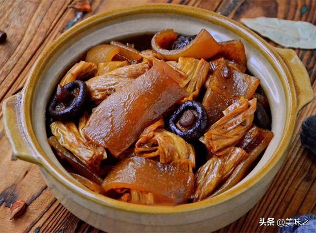 10道炖菜简单味美的做法（16道又香又下饭炖菜做法）(3)