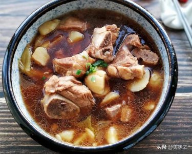 ​10道炖菜简单味美的做法（16道又香又下饭炖菜做法）